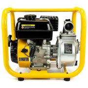 JCB WP50 7.5hp 224cc 2" Petrol-Powered Water Pump / 27,960 L/ph